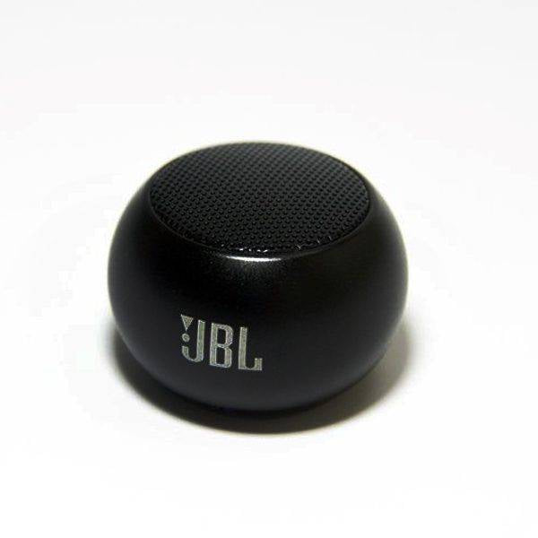 🔊JBL M3 Flash Wireless Speakers – Steel Gun Metal Sound Beast