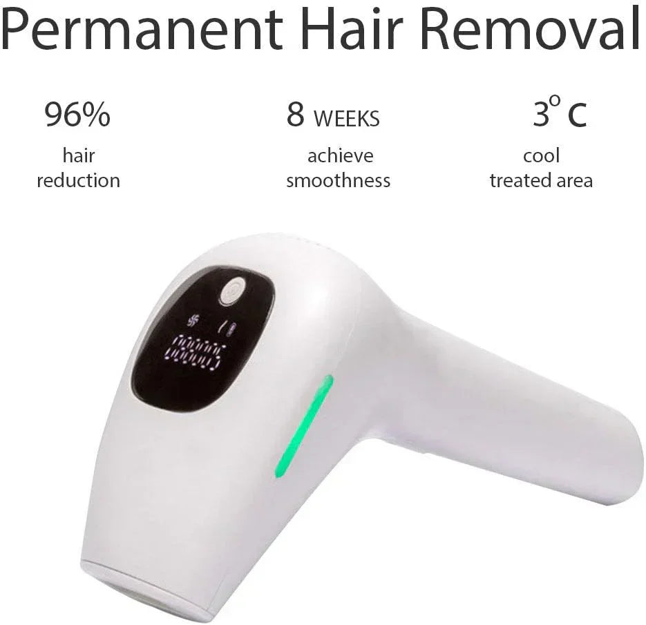 💎 Premium IPL Hair Removal Devices – At-Home Beauty with Professional Results! ✨ 30% off