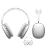 APPLE Air Pods MAX Premium Over-Ear Wireless Headphones with Noise Cancelling – Hi-Fi Sound, Long Battery Life, Comfortable Fit,
