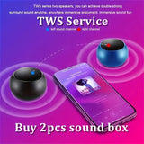 🔊JBL M3 Flash Wireless Speakers – Steel Gun Metal Sound Beast