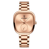 Elegant Women's Quartz Watch – Design for Modern Women