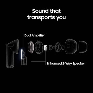 🎧 SAMSUNG GALAXY BUDS 3 Pro | True Wireless Buds