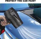 Blower Turbo Fan with 48V Large Battery | 2 batteries | box and charger