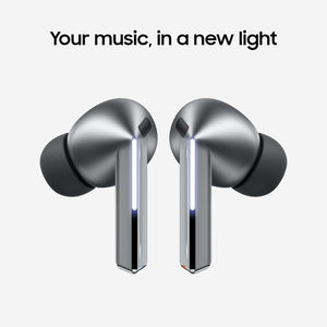 🎧 SAMSUNG GALAXY BUDS 3 Pro | True Wireless Buds