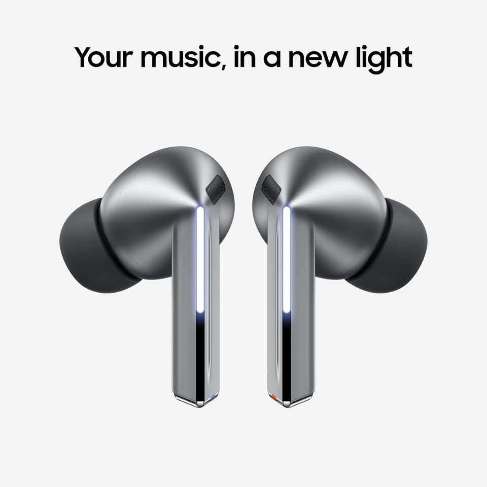 🎧 SAMSUNG GALAXY BUDS 3 Pro | True Wireless Buds