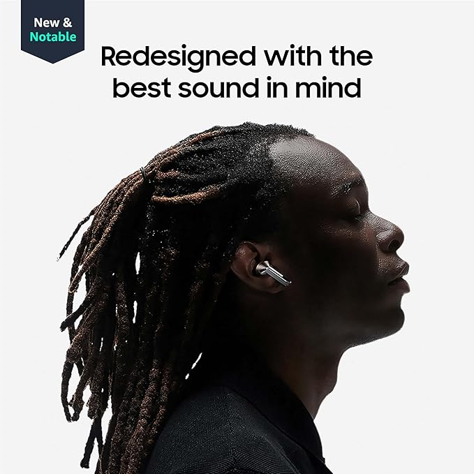 🎧 SAMSUNG GALAXY BUDS 3 Pro | True Wireless Buds