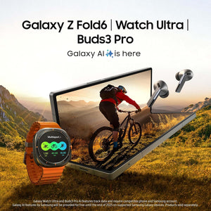 🎧 SAMSUNG GALAXY BUDS 3 Pro | True Wireless Buds