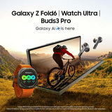 🎧 SAMSUNG GALAXY BUDS 3 Pro | True Wireless Buds