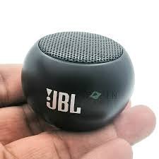 🔊JBL M3 Flash Wireless Speakers – Steel Gun Metal Sound Beast