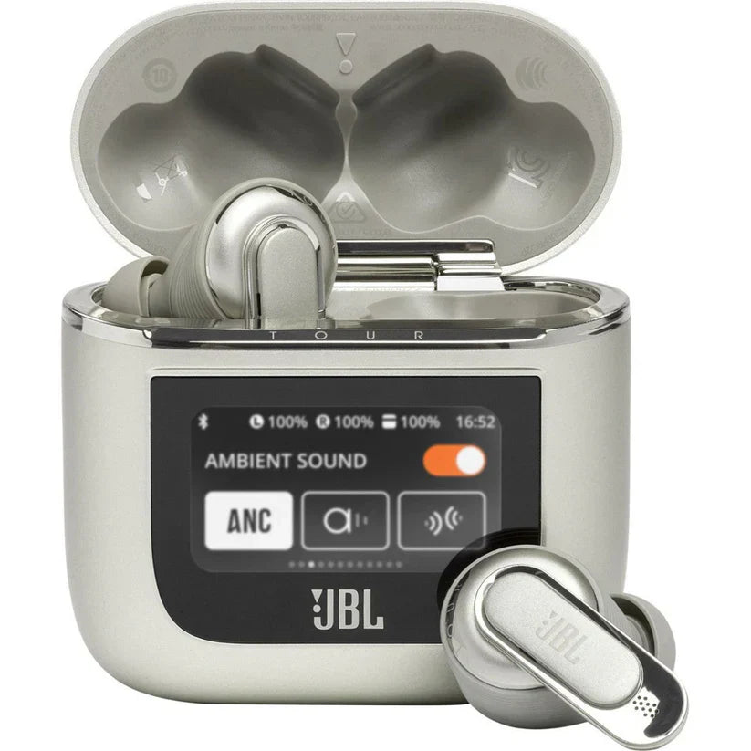 🎧JBL Tour Pro 2 - Smart Case, Adaptive Noise Cancelling & Pure Sound Perfection 🔥