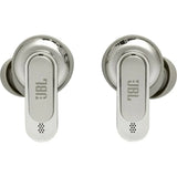 JBL Tour Pro 2 True Wireless Noise Cancelling Earbuds, Smart Case, - Black, (Master copy)