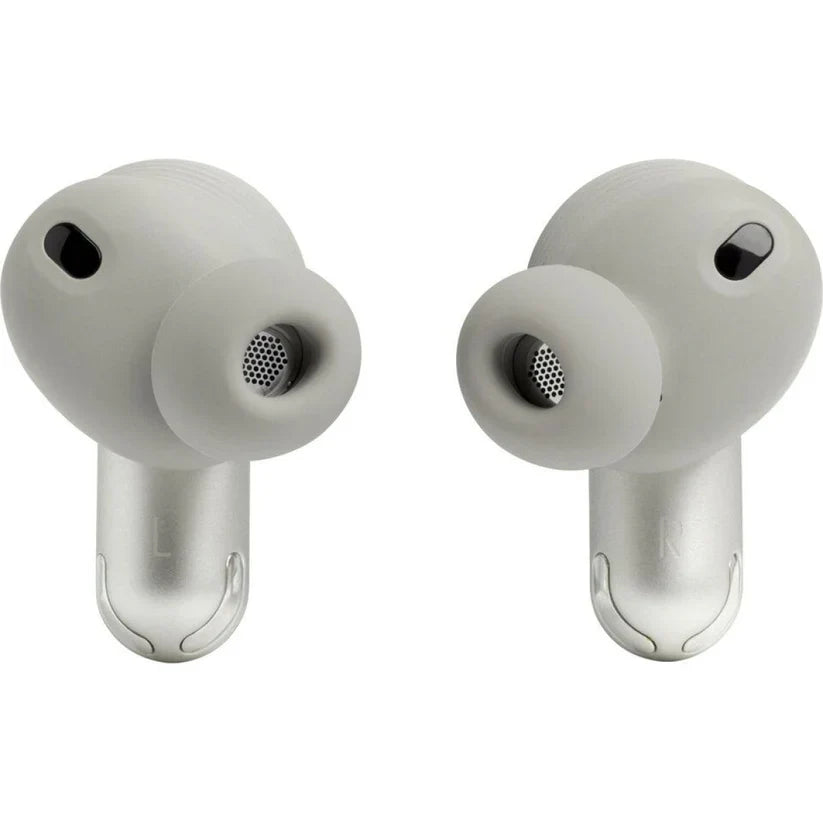 JBL Tour Pro 2 True Wireless Noise Cancelling Earbuds, Smart Case, - Black, (Master copy)