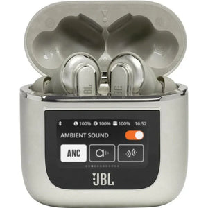 🎧JBL Tour Pro 2 - Smart Case, Adaptive Noise Cancelling & Pure Sound Perfection 🔥