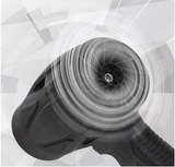 Blower Turbo Fan with 48V Large Battery | 2 batteries | box and charger