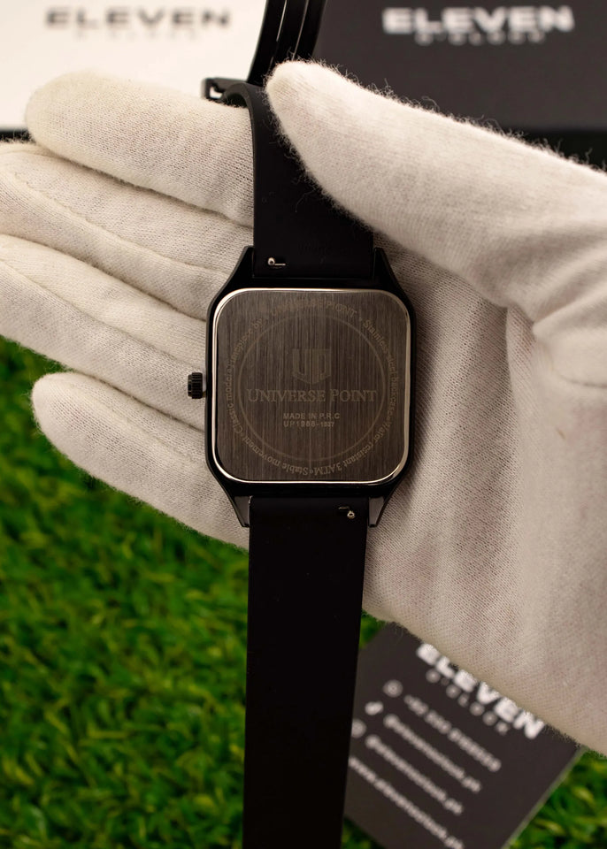 SABR Luxury Adjustable Men's Watch | Magnetic Lock