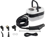 Handheld Pressurized Steam Cleaner – Multi-Surface Deep Cleaning