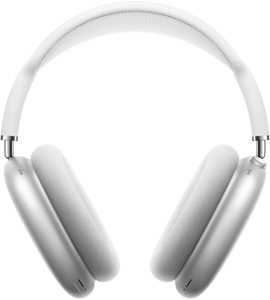 APPLE Air Pods MAX Premium Over-Ear Wireless Headphones with Noise Cancelling – Hi-Fi Sound, Long Battery Life, Comfortable Fit,