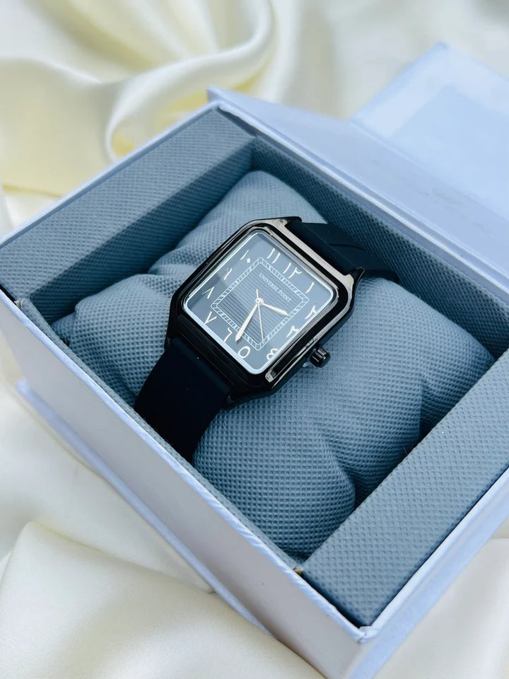 SABR Luxury Adjustable Men's Watch | Magnetic Lock