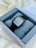 SABR Luxury Adjustable Men's Watch | Magnetic Lock