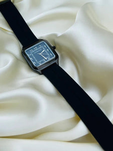 SABR Luxury Adjustable Men's Watch | Magnetic Lock