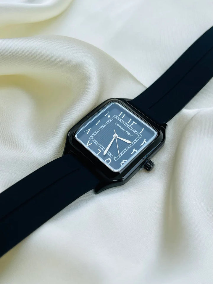 SABR Luxury Adjustable Men's Watch | Magnetic Lock