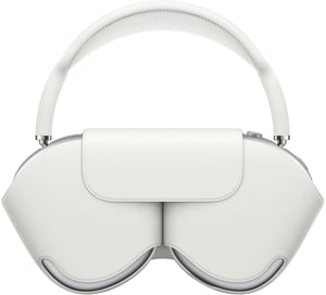 APPLE Air Pods MAX Premium Over-Ear Wireless Headphones with Noise Cancelling – Hi-Fi Sound, Long Battery Life, Comfortable Fit,
