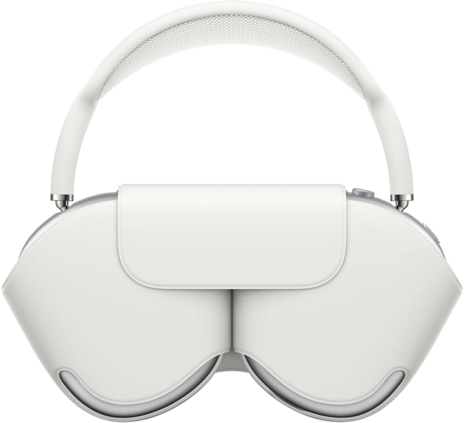 APPLE Air Pods MAX Premium Over-Ear Wireless Headphones with Noise Cancelling – Hi-Fi Sound, Long Battery Life, Comfortable Fit,