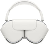 APPLE Air Pods MAX Premium Over-Ear Wireless Headphones with Noise Cancelling – Hi-Fi Sound, Long Battery Life, Comfortable Fit,