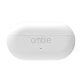 🎧AMBIE Earbud | Silicone Cover | Sound Earcuff – Black & White 🖤🤍