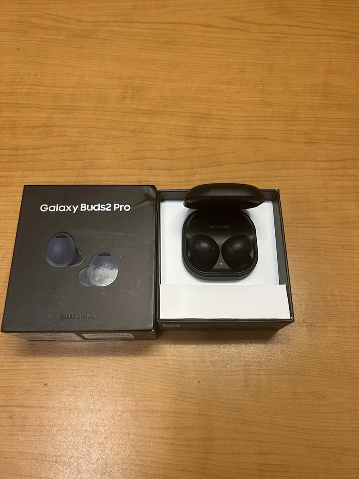 SAMSUNG Galaxy Buds 2 Pro