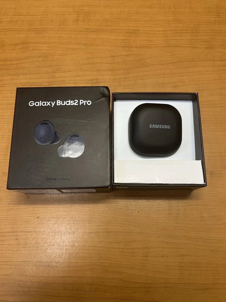 SAMSUNG Galaxy Buds 2 Pro